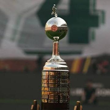 Copa Libertadores GDP26