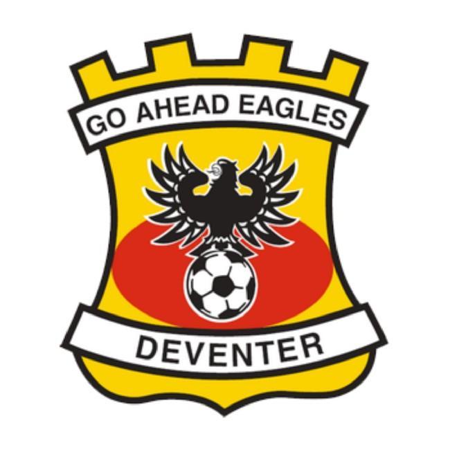 Go Ahead Eagles