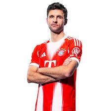 Thomas Müller