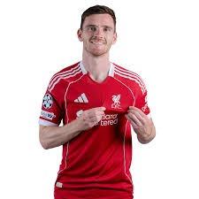 Andrew Robertson