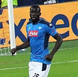 Kalidou Koulibaly