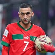 Hakim Ziyech