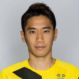 Shinji Kagawa