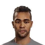 Alex Teixeira