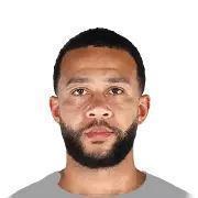 Memphis Depay