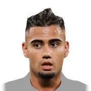 Andreas Pereira
