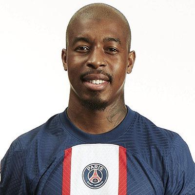 Presnel Kimpembe
