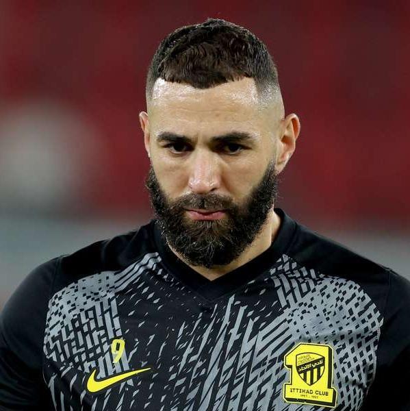 Karim Benzema