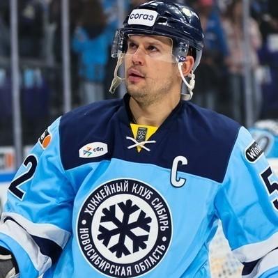 Сергей Широков