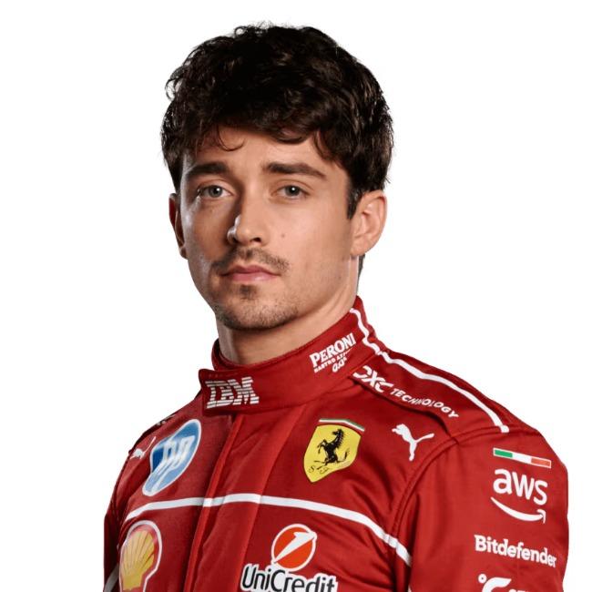 Charles Leclerc