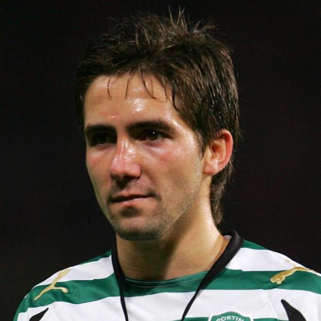 Joao Moutinho