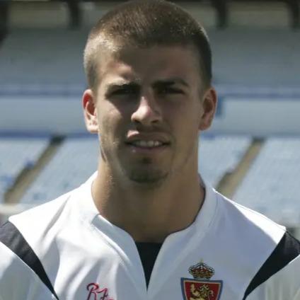 Gerard Piqué