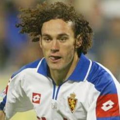 Gabriel Milito
