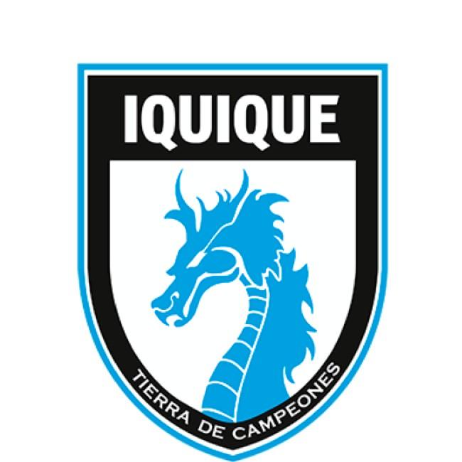 Deportes Iquique