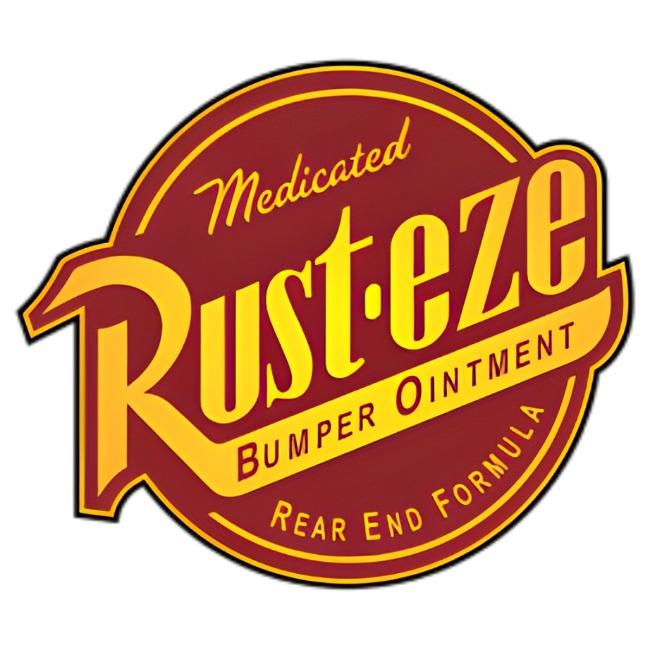Rust-eze Racing