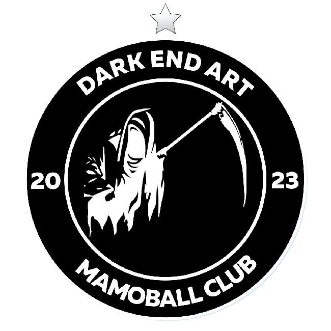 Dark End Art