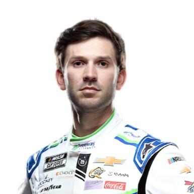 Daniel Suarez