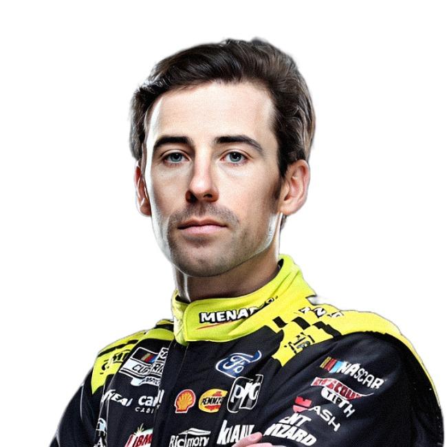Ryan Blaney