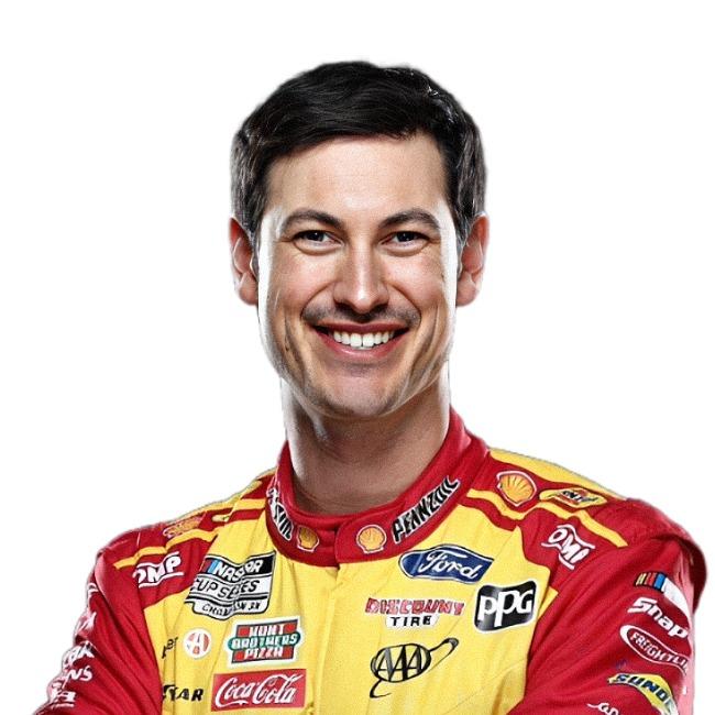 Joey Logano