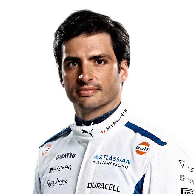 Carlos Sainz Jr