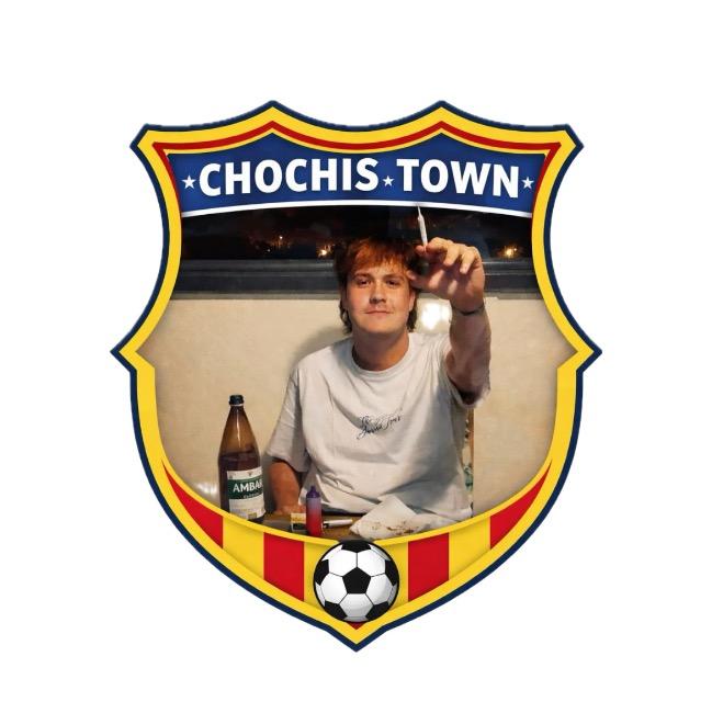 Chochis Town