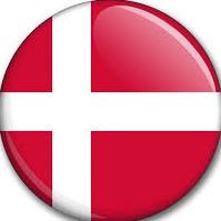 Dánsko