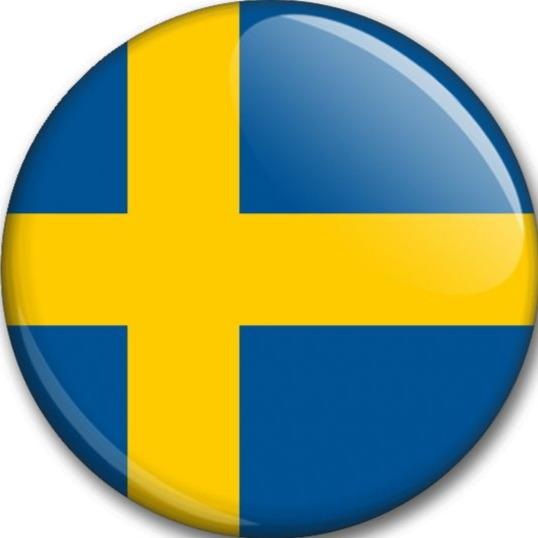 Švédsko