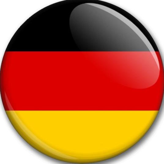 Německo