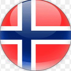 Norsko