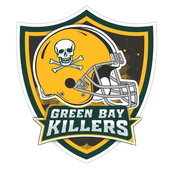 Green Bay Killers