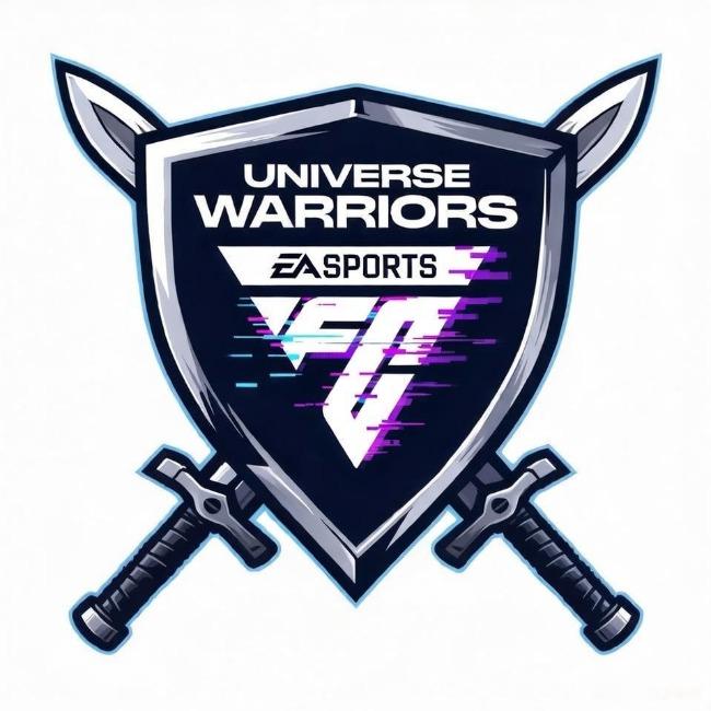 Auction BD Universe Warriors