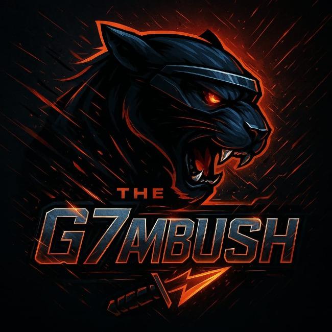 The G7 Ambush sea dragon