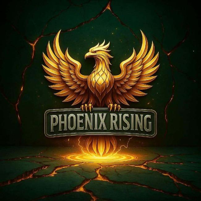 Phoenix Rising
