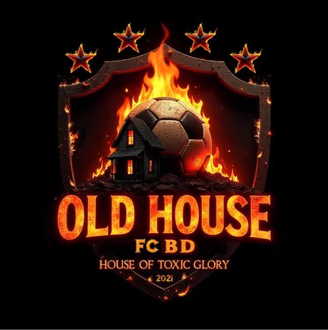Old House FC BD