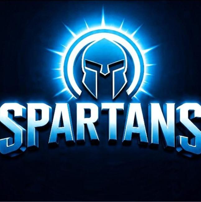 Spartans mb