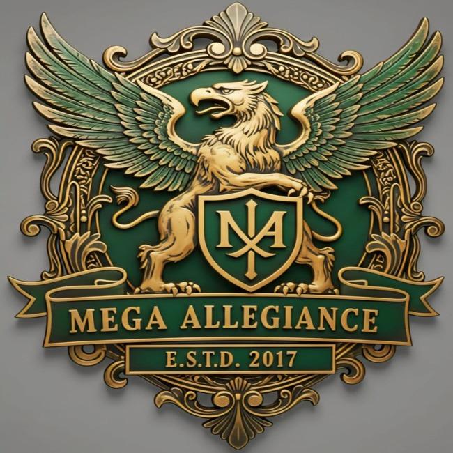 Mega Allegiance-1