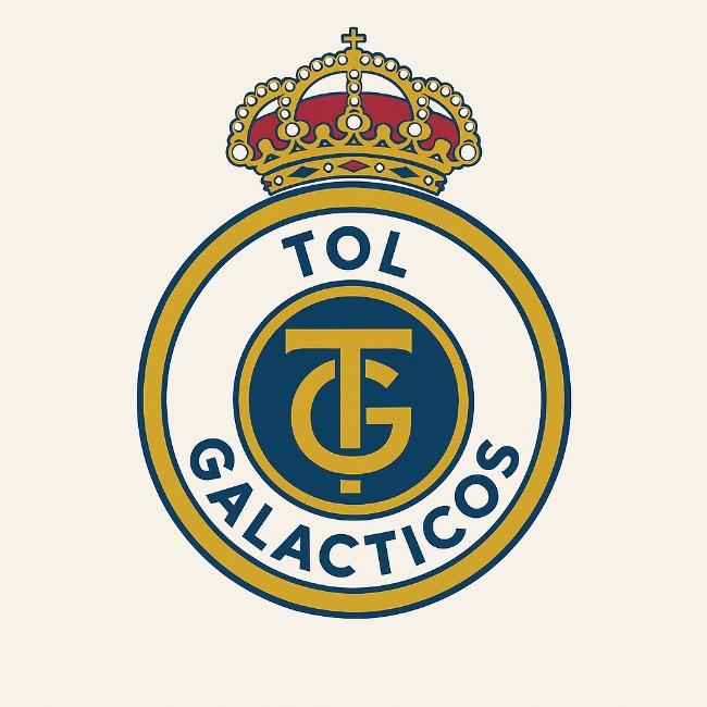 TOL Galacticos