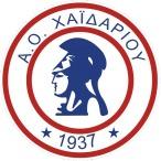 Α.Ο. Χαϊδαρίου