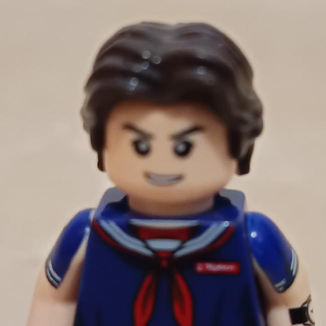 Steve Harrington