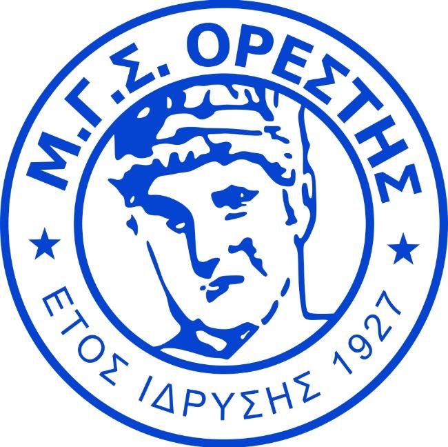 Ορέστης Ορεστιάδας