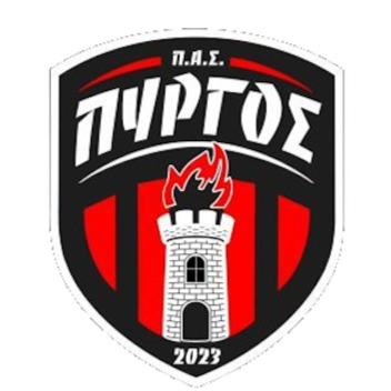 ΠΑΣ Πύργος