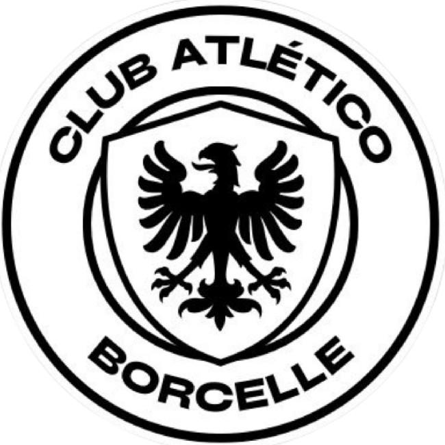 ATLÉTICO BORCELLE