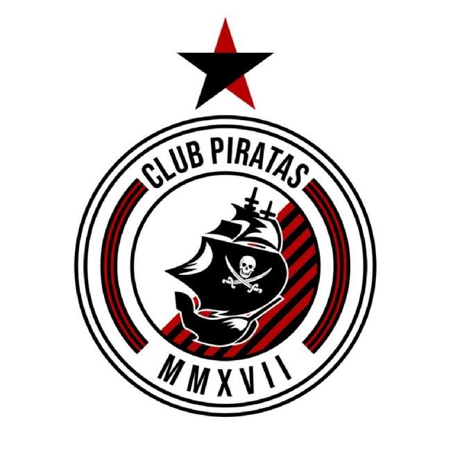CLUB PIRATAS