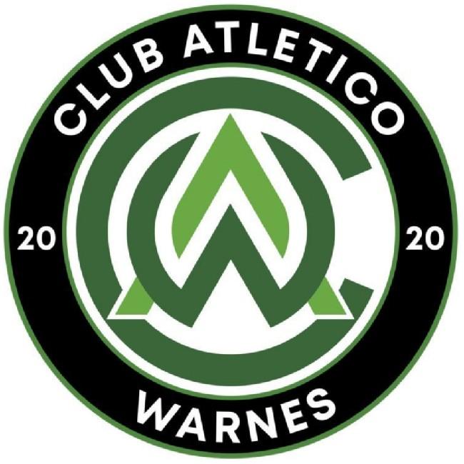 ATLÉTICO WARNES