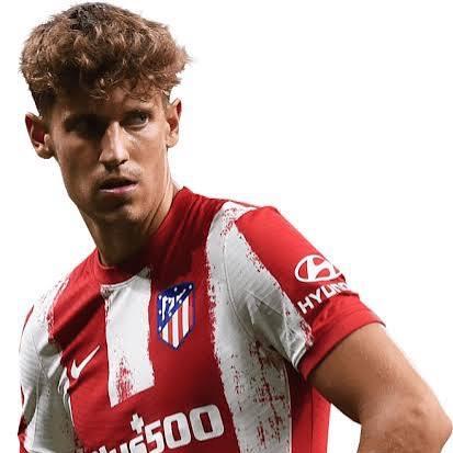 RB | Marcos Llorente 🇪🇸