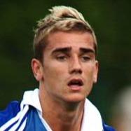 A. Griezmann