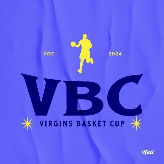 Virgins Basket Cup Diciembre 2025