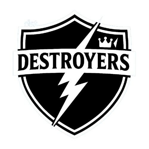 Destroyers