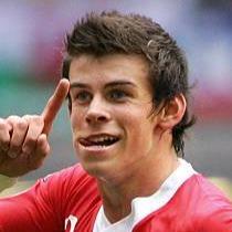 Gareth Bale
