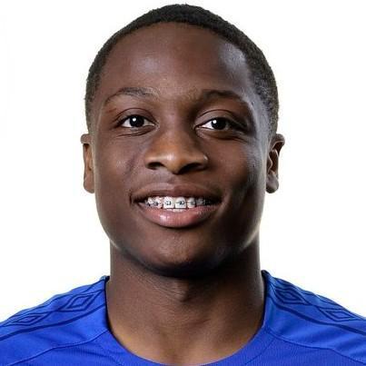 🏴󠁧󠁢󠁥󠁮󠁧󠁿 D. Adeniran